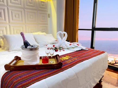 Magdalena del Mar Apartment | Inkari Apart Hotel