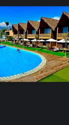 Pachacamac Hotel | INKAVIDA Club