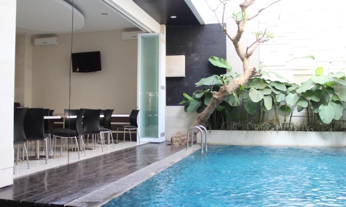 Sunset Road House | InKuta Residence and Villa