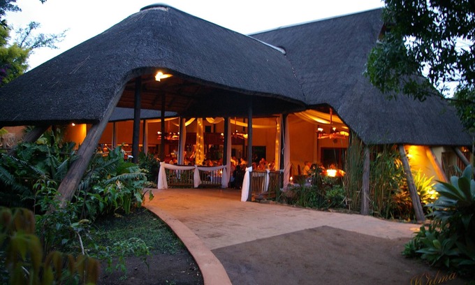 Chintsa Cabin | Inkwenkwezi Private Game Reserve