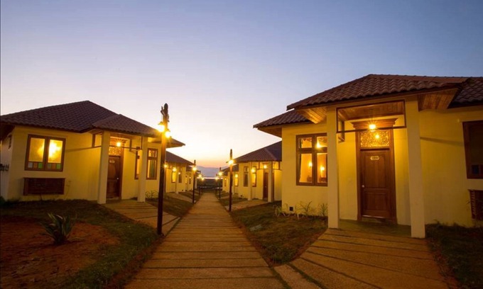 Nyaungshwe Hotel | Inle Garden Hotel