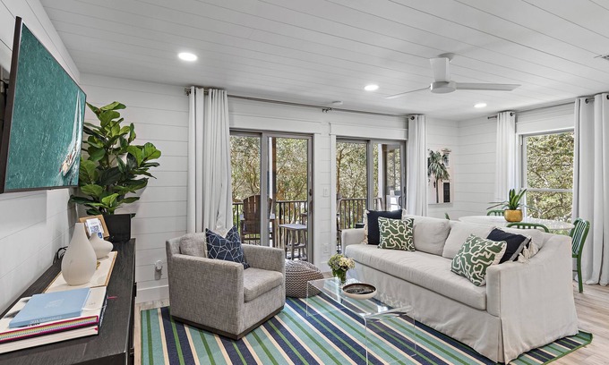 Inlet Beach Condo | Inlet Beach - BeeBy The Ocean