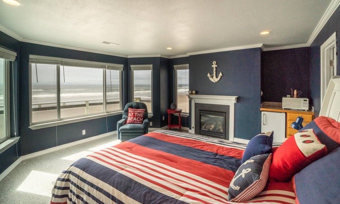 Logsden House | Inlet Beach House