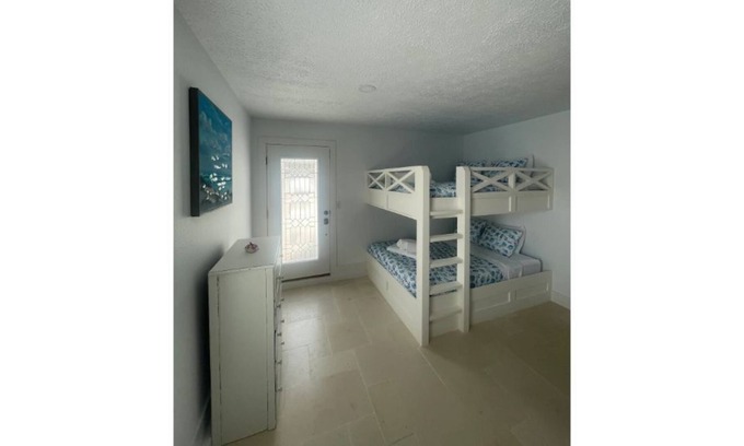 Seacrest House | Inlet Getaway
