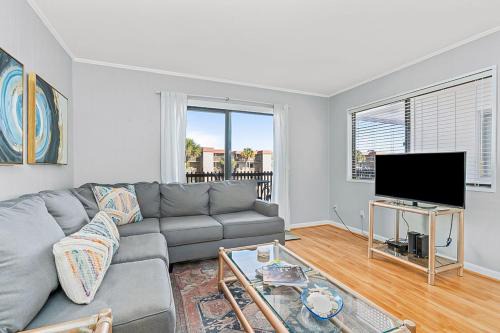 North Myrtle Beach Apartment | Inlet Point Villas 10-D