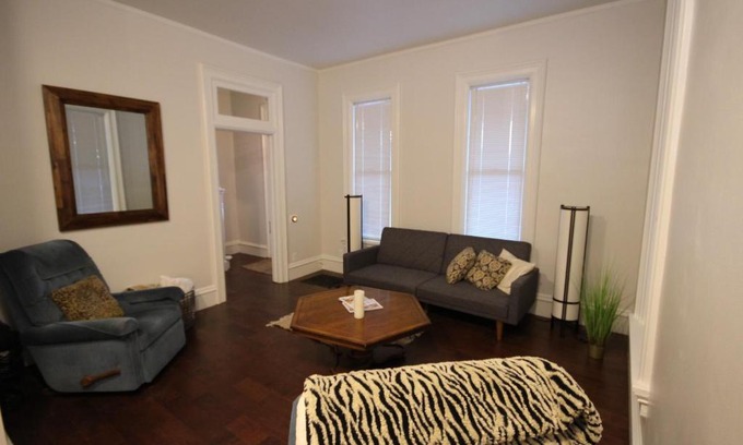 Concordia Bed & Breakfast | Inn at 210