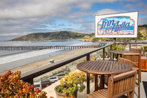 Avila Beach Hotel | Inn At Avila Beach