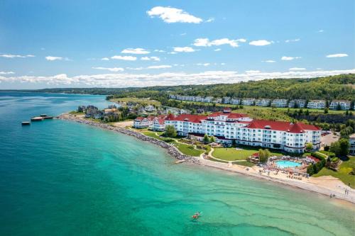Bay Harbor Hotel | Inn at Bay Harbor, Autograph Collection