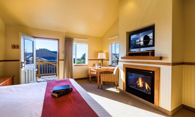 Tolovana Park Hotel | Inn at Cannon Beach