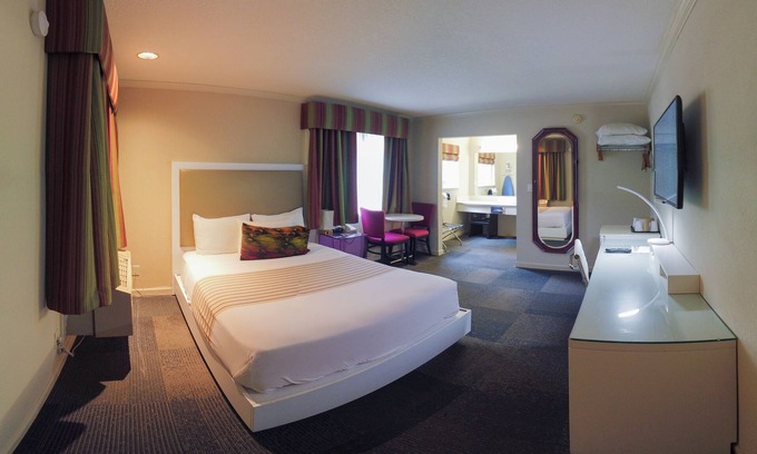Marina District Hotel | Inn at Golden Gate