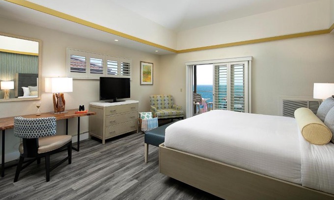 Pismo Beach Hotel | Inn at the Cove