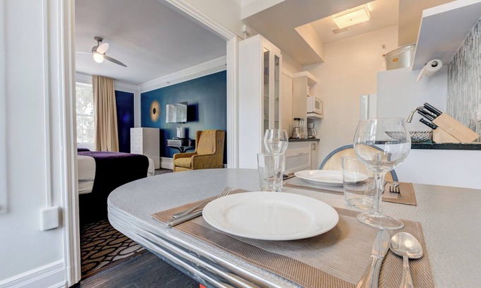 Park West Resort | Inn at the Park by WorldMark