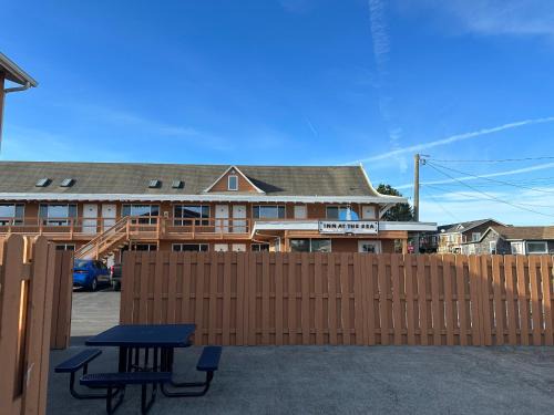 Long Beach Hotel | Inn at the Sea