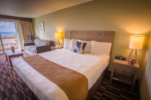 Lincoln City Hotel | Inn at Wecoma