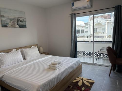 Patong Apartment | Inn Dulgence