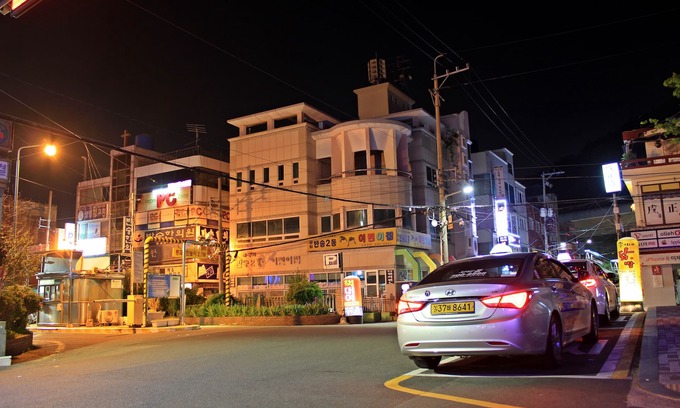 Haeundae Hotel | Inn Hotel