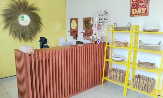 Banyuwangi House | InN House Homestay