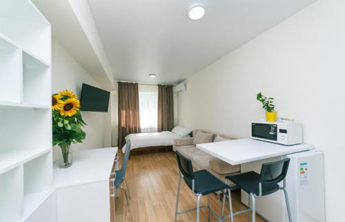 Solomjanskyj Apartment | Inn Kiev