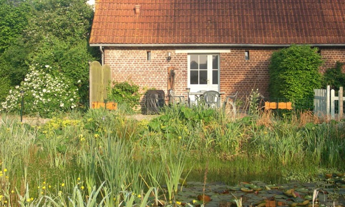 Le Bourg-Dun House | Inn Le Bourg-Dun, 1 bedroom, 2 people
