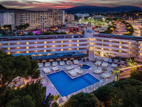 Calvia Apartment | INN Mallorca Aparthotel