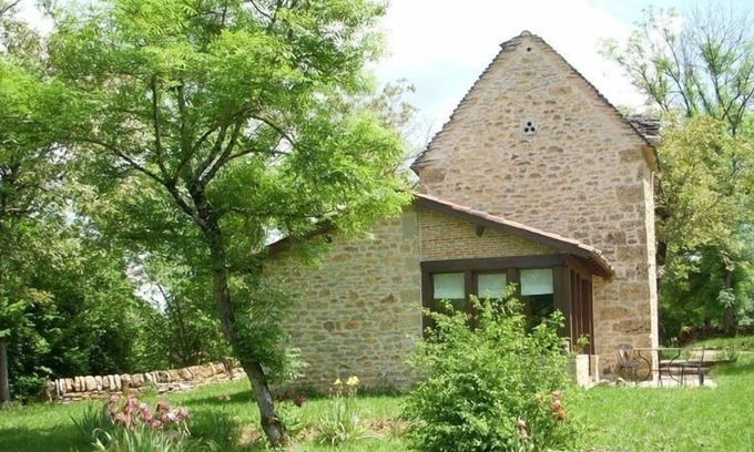 Martiel House | Inn Martiel, 2 bedrooms, sleeps 5