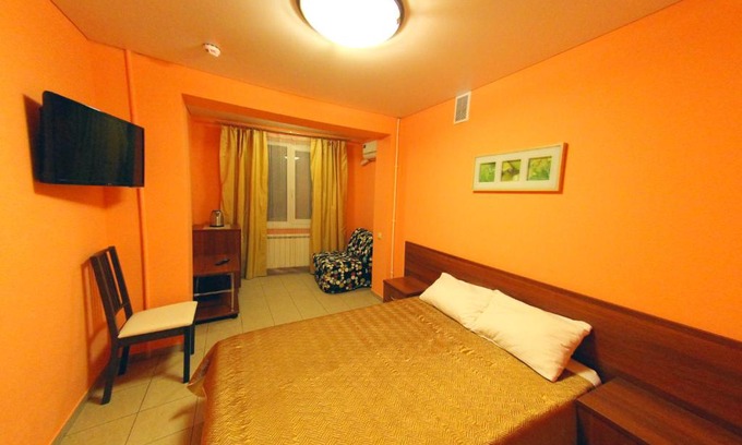 Samara Hotel | Inn Michurinskaya