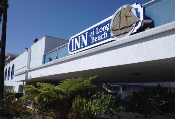 East Village Hotel | Inn Of Long Beach