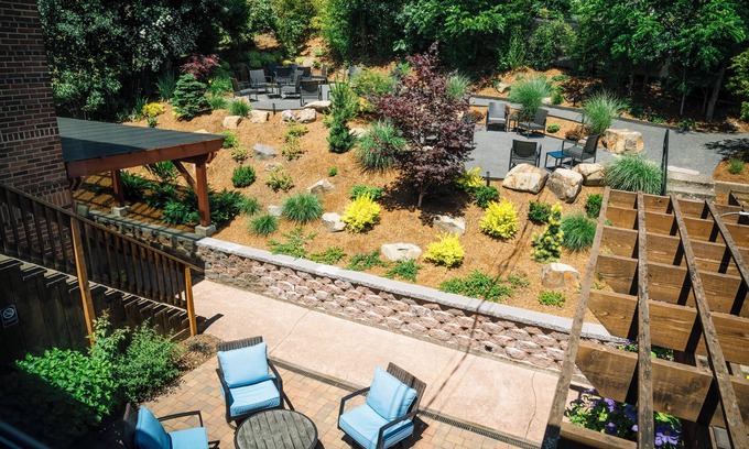 White Salmon Hotel | Inn of the White Salmon