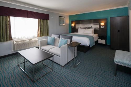 Hayes Valley Hotel | Inn On Grove