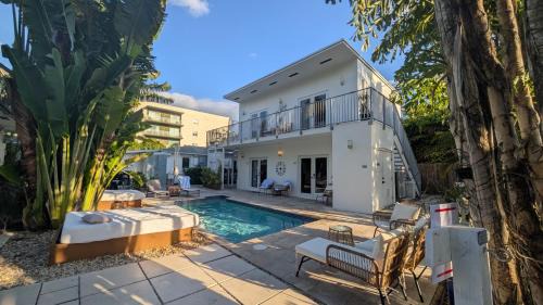 Wilton Manors House | Inn On The Drive
