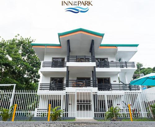 Manuel Antonio Hotel | Inn On The Park