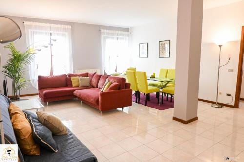Pisa City Centre Apartment | Inn Pisa Rentals - The Delight of Pisa Center
