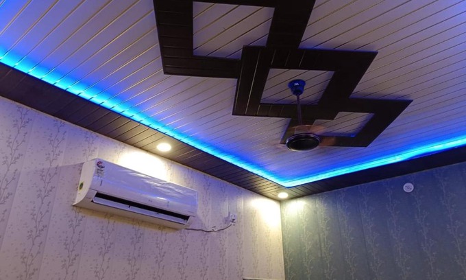 Ayodhya House | INN RKM Ayodhya Ram Mndir 200 Meetar