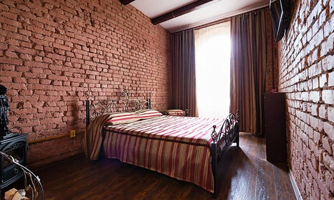 Pskov Hotel | Inn Schastlivy Sluchay