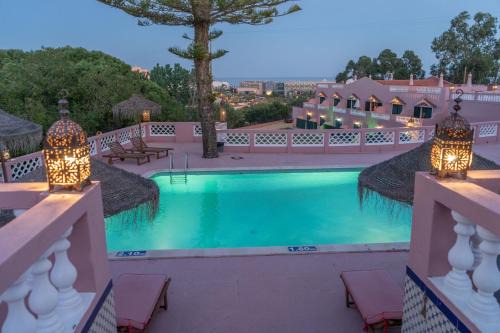 Albardeira House | Inn Seventies Cheap and Chic