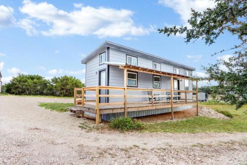 Lampasas House | Inn Spired at Bent Tree Ranch