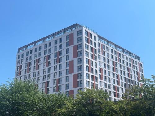 Jung-gu Apartment | INN-The City MyeongDong