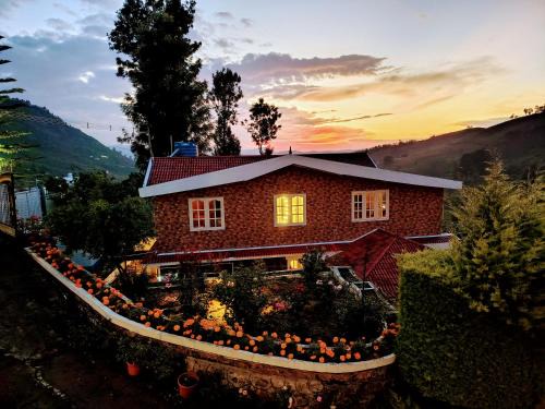 Kodaikanal Villa | INN THE MOUNTAIN'S