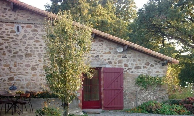 Thorigny House | Inn Thorigny, 1 bedroom, 2 people