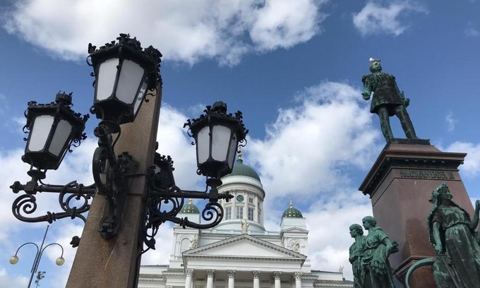 Kallio Hostel | Inn Tourist Hostel