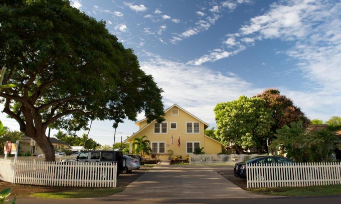 Waimea Cabin | Inn Waimea Kauai