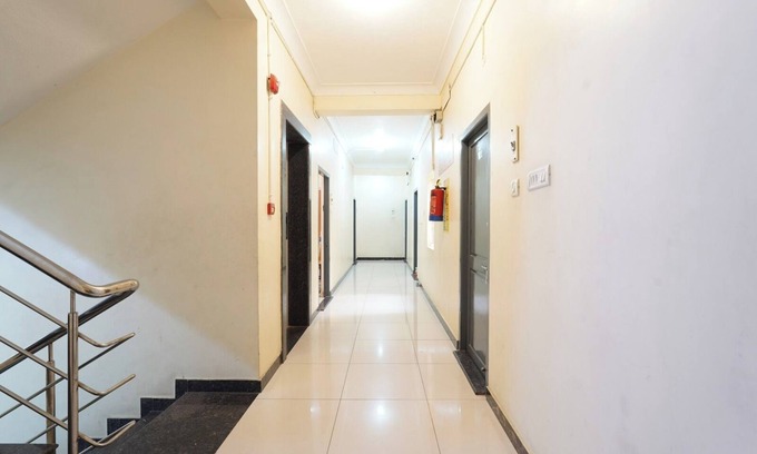 Porur Hotel | Inn34 By Blessings Hospitality
