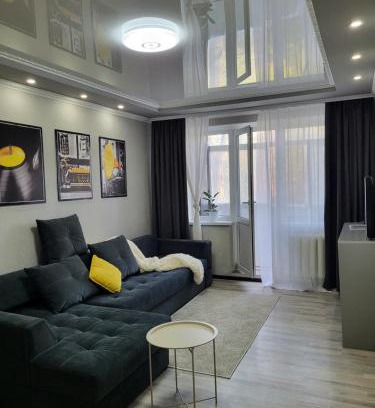 Beltsy Apartment | Inna's house