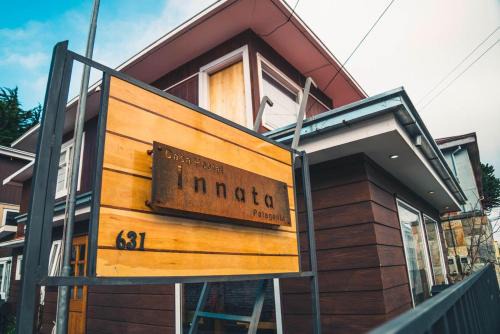 Punta Arenas Bed & Breakfast | Innata Casa Hostal