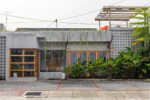 Semarang Apartment | INNCA Exotic Inn, Semarang