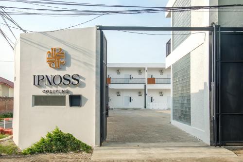 West Semarang House | INNCA Ipnoss Coliving, Semarang