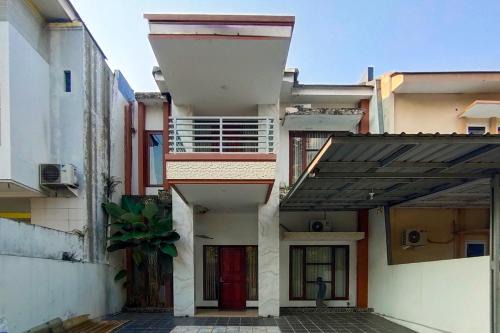 Semarang House | INNCA - Rooms at Villa Jatidiri, Semarang