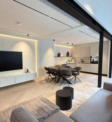Memmingen Apartment | Innenstadt-Loft mit Terrassen-Oase