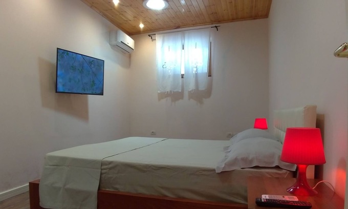 Shkoder House | Inner Circle's House