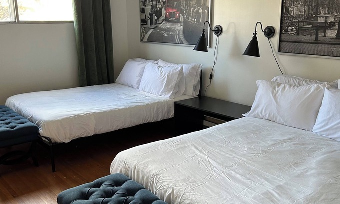 Southwest Calgary Condo | Inner city close to Stampede and Stanley Park